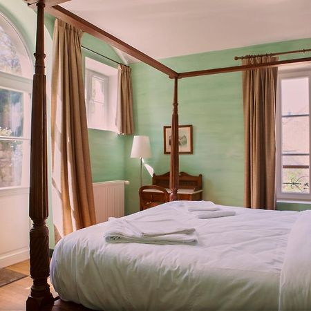Chez Jules Et Leonie Bed & Breakfast Valmondois Екстериор снимка