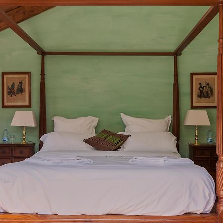 Chez Jules Et Leonie Bed & Breakfast Valmondois Екстериор снимка