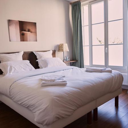 Chez Jules Et Leonie Bed & Breakfast Valmondois Екстериор снимка