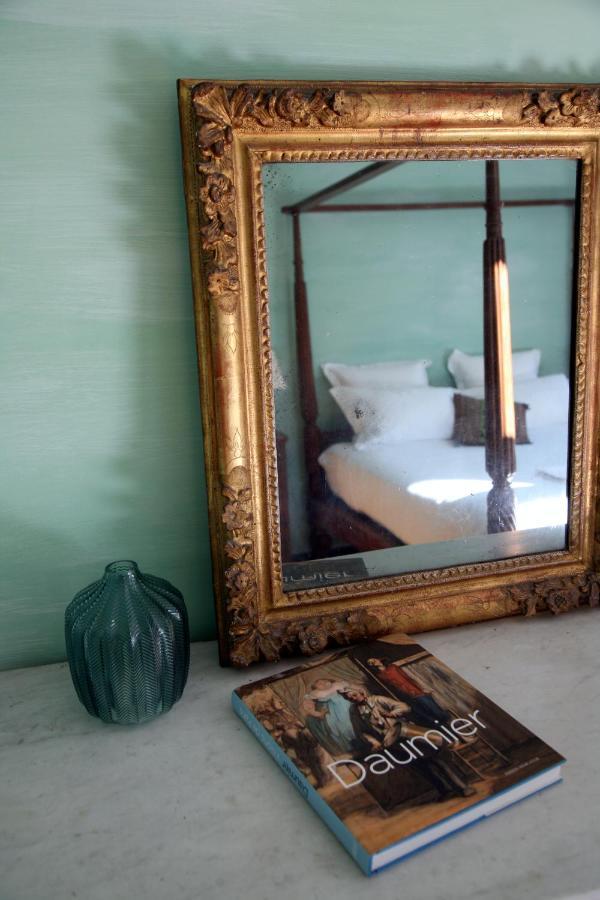 Chez Jules Et Leonie Bed & Breakfast Valmondois Екстериор снимка