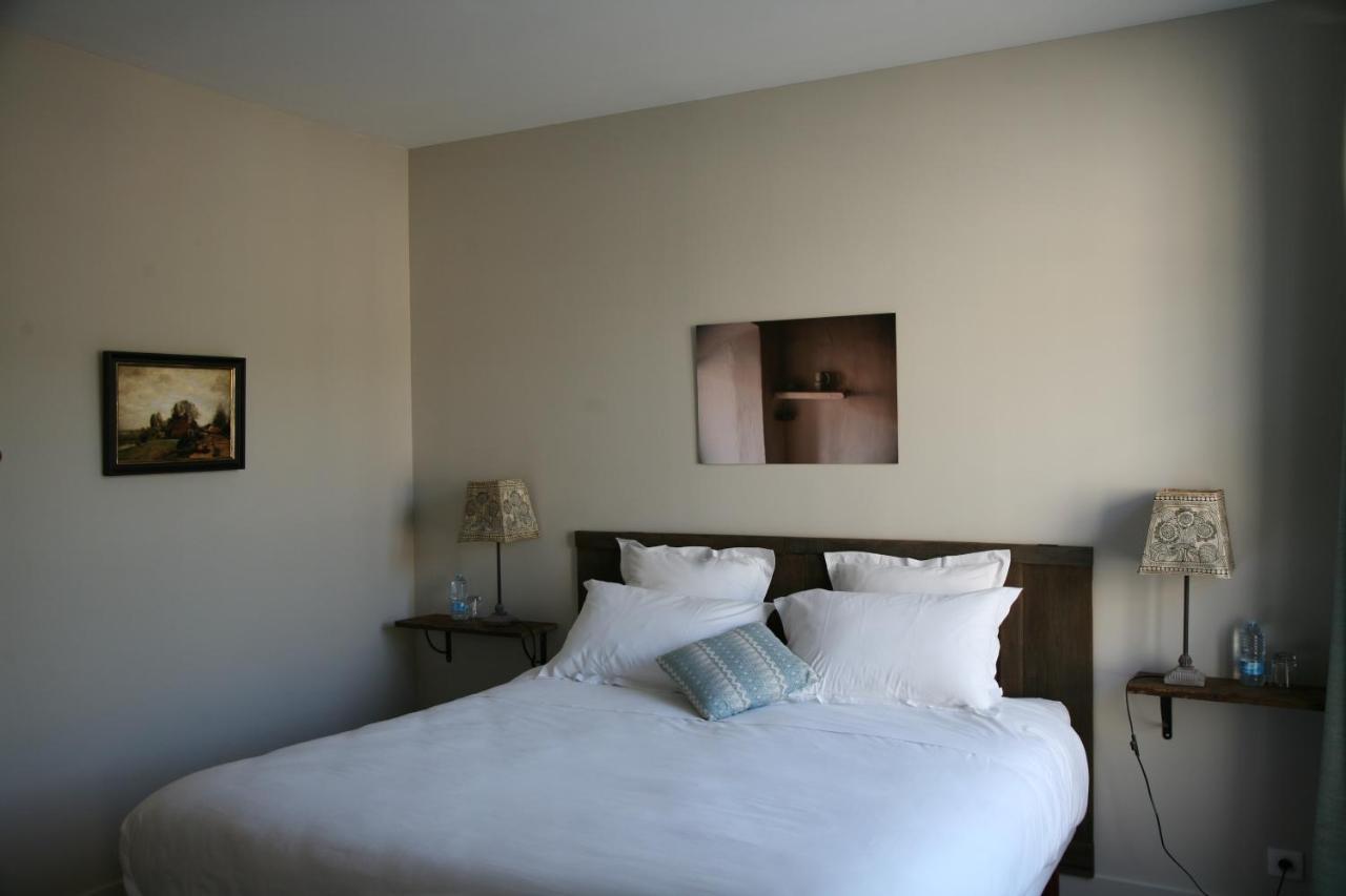 Chez Jules Et Leonie Bed & Breakfast Valmondois Екстериор снимка