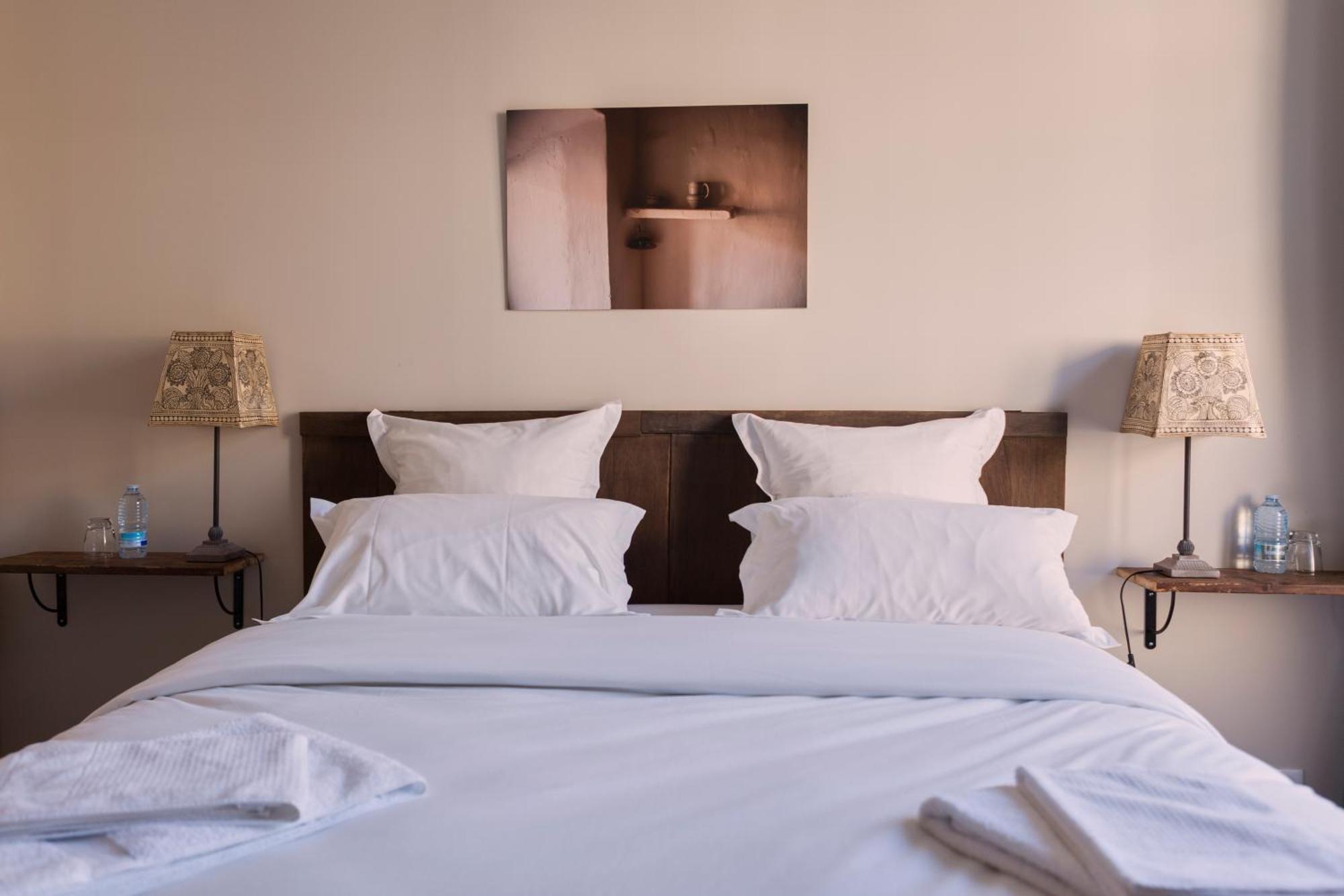 Chez Jules Et Leonie Bed & Breakfast Valmondois Екстериор снимка
